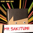 Mr Sakitumi feat. D-Form