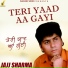 Jajj Sharma