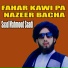 Saad Mahmood Saadi