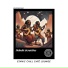 The Swaying Ethnics