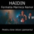 Haidin