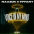 NAAZUK, T!FFANY