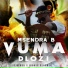 MSENDRA B feat. Ikonic Slasher