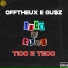 offtheux, Gu$z