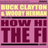 Buck Clayton feat. Woody Herman