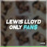 Lewis Lloyd