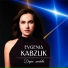 EVGENIA KABZUK