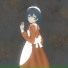 Chikoi The Maid