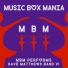 Music Box Mania