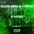 DJ João Da DZ7 feat. Mc Magrinho