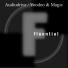 Audiodrive