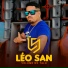 Léo San, Harlen no Beat