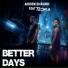 Andrew Rhaburn feat. Tedra Bennett