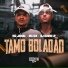 MC Jamal, MC Ike, Dj David LP