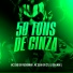 Mc Zoio da Fazendinha, MC Guuh Da Ct, DJ Guh mdk