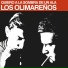 Los Olimareños