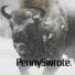 Penny Swrote, Крупнорогатый скот
