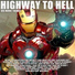 Big Movie Themes