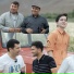 Aydyn trend, Ahmet Dam Dam