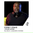 DJ Benjamin, Tom Robis, Coreyography