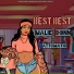 Malie Donn, Attomatic