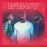 B'BOY