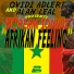 Dcream Soundz, Ovidi Adlert, Alan Leal