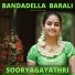 Sooryagayathri