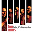 Tim Mars
