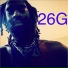 26G feat. unknown instrumentalz