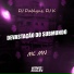 MC Mn, Dj Dablyu s, DJ K