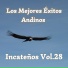 Los Incateños, Julio Miguel