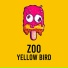 yellow bird