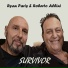 Ryan Paris, Roberto Albini