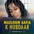 Abdurehman Huzaifi
