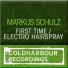 Markus Schulz Feat. Anita Kelsey