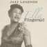 Ella Fitzgerald & Louis Armstrong