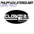 Philipp Kox & Stereoliner