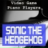 Video Game Piano Players