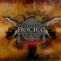 Hocico-CD 1: Memorias Atrás