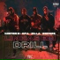 Mister D, B9RGES, ZILLA, CPA