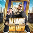 DJ Hamida feat. Clayton Hamilton, Sultan, Fayz