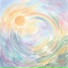逆时针向