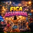 Mc Pk da Penha, LP RJ