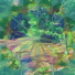 Solfeggio Guru, Wellness Music Garden