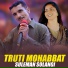 Suleman Solangi