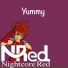 Nightcore Red