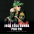 MC Gedai, DJ Talibã, DJ Menezes