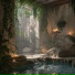 Relax Sound Hub, Therapeutic, Bath Time Universe