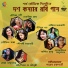 Partha Bhowmik feat. Ankita Chakraborty